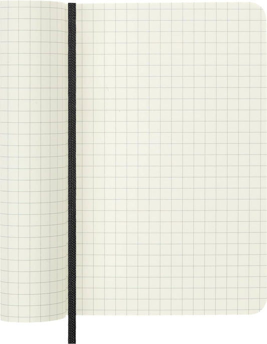 Moleskine Squared Journal