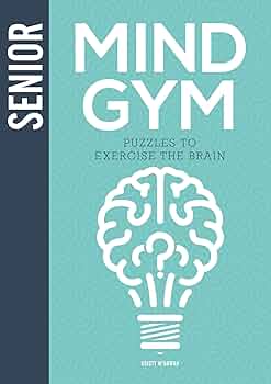 Senior Mind Gym