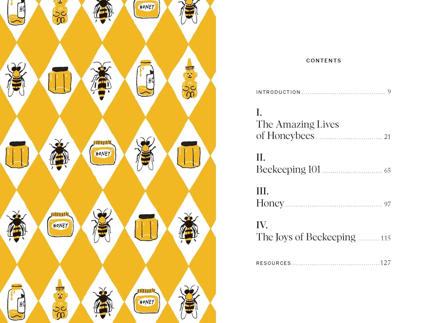Pocket Nature: Beekeeping