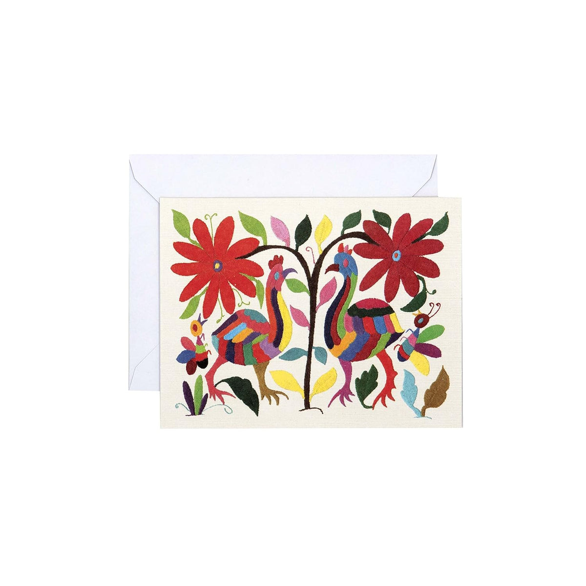 Otomi Notecards