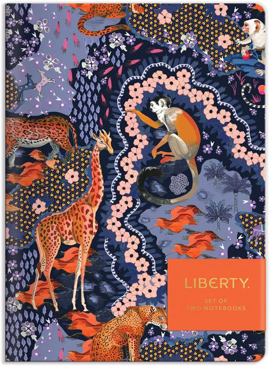 Liberty Maxine Writers Notebook Set