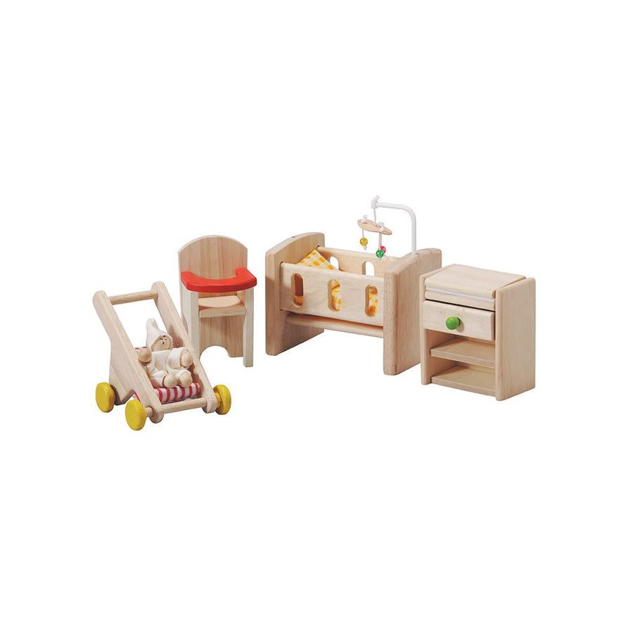 Nursery Set