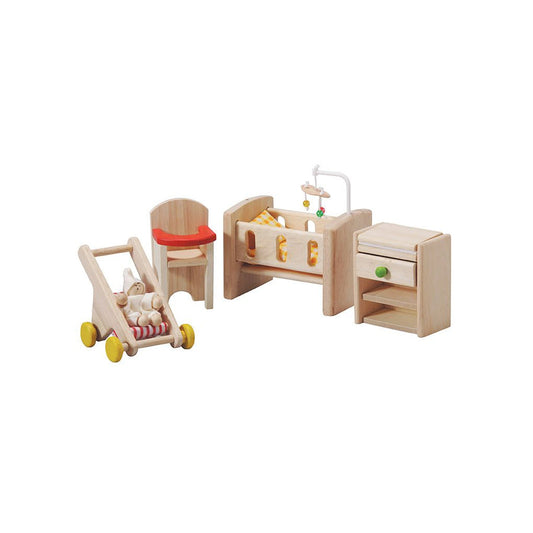 Nursery Set