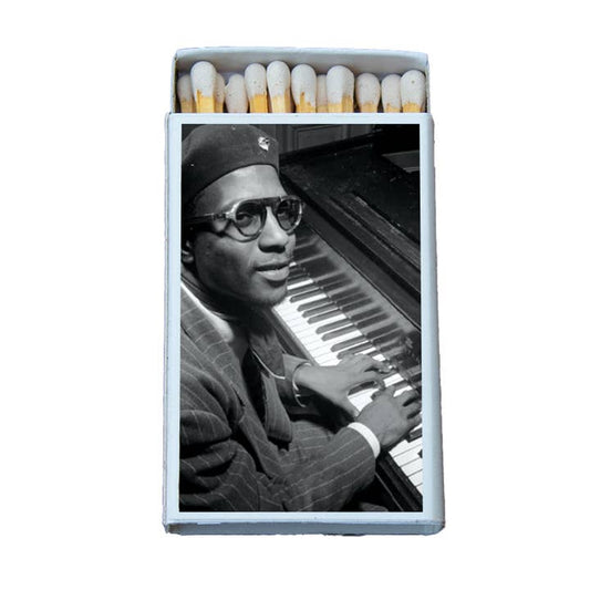 Thelonuis Monk Matches