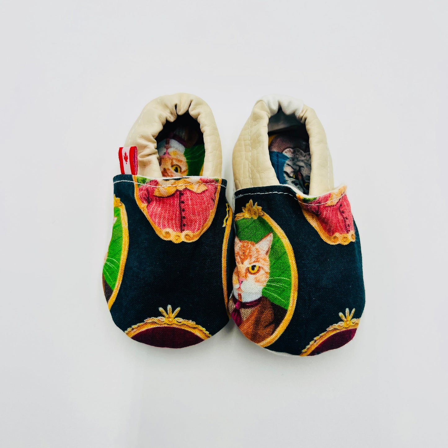 Baby Summer Shoes