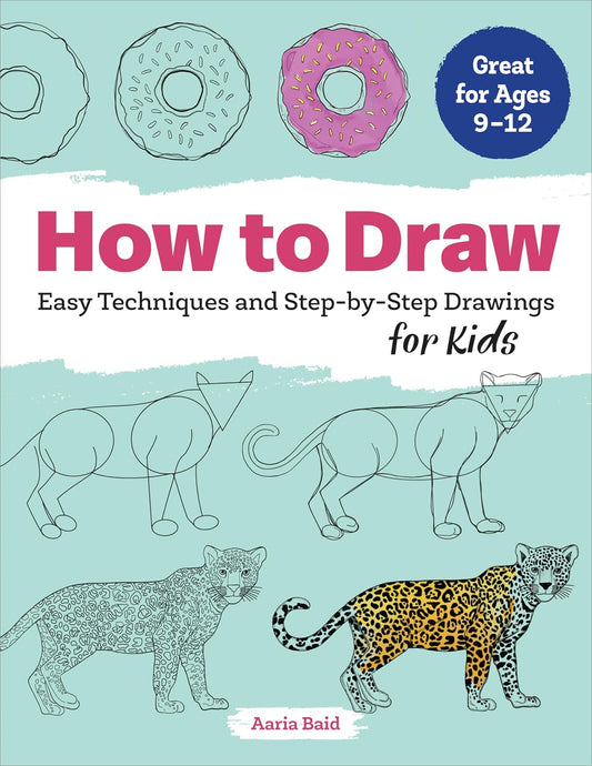 How to Draw