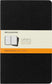Moleskine Ruled Softcover Journal Set of 3