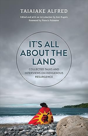 It's All About The Land