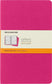 Moleskine Ruled Softcover Journal Set of 3