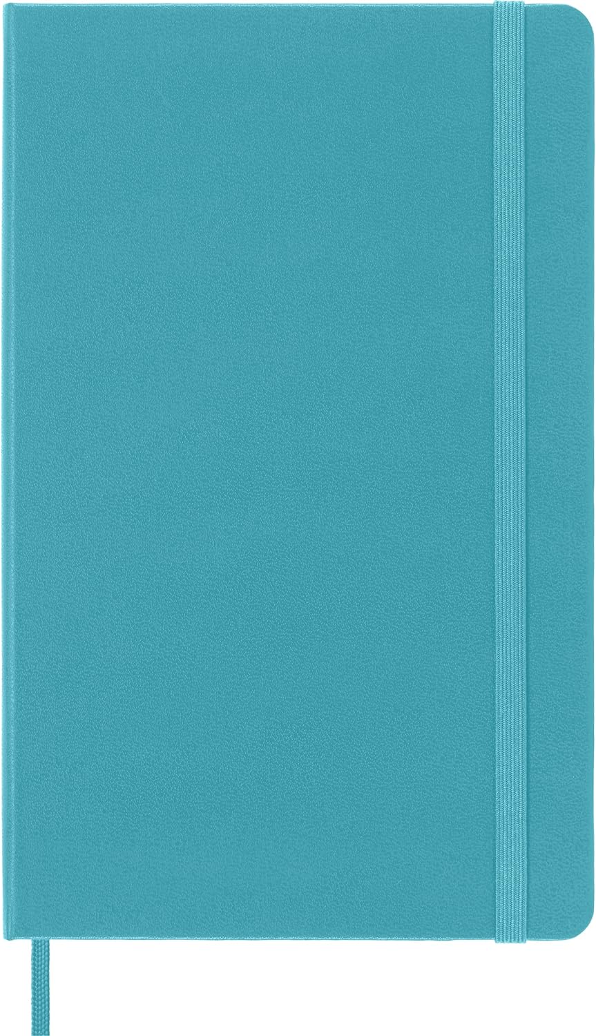 Moleskine Plain Single Journal