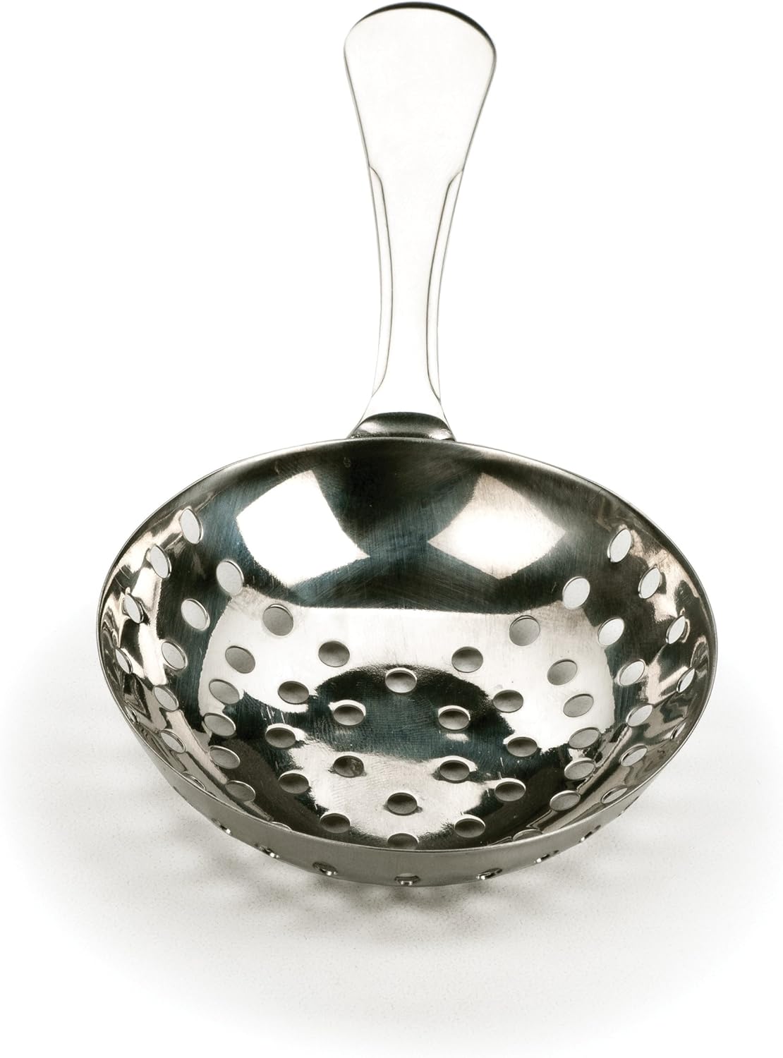 Stainless Steel Retro Drink Strainer