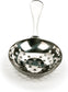 Stainless Steel Retro Drink Strainer