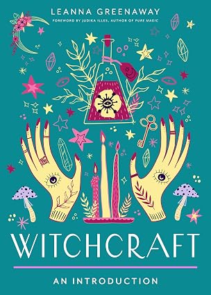 Witchcraft: Your Plain & Simple Guide to Spells, Rituals, and Tools of Modern Wicca