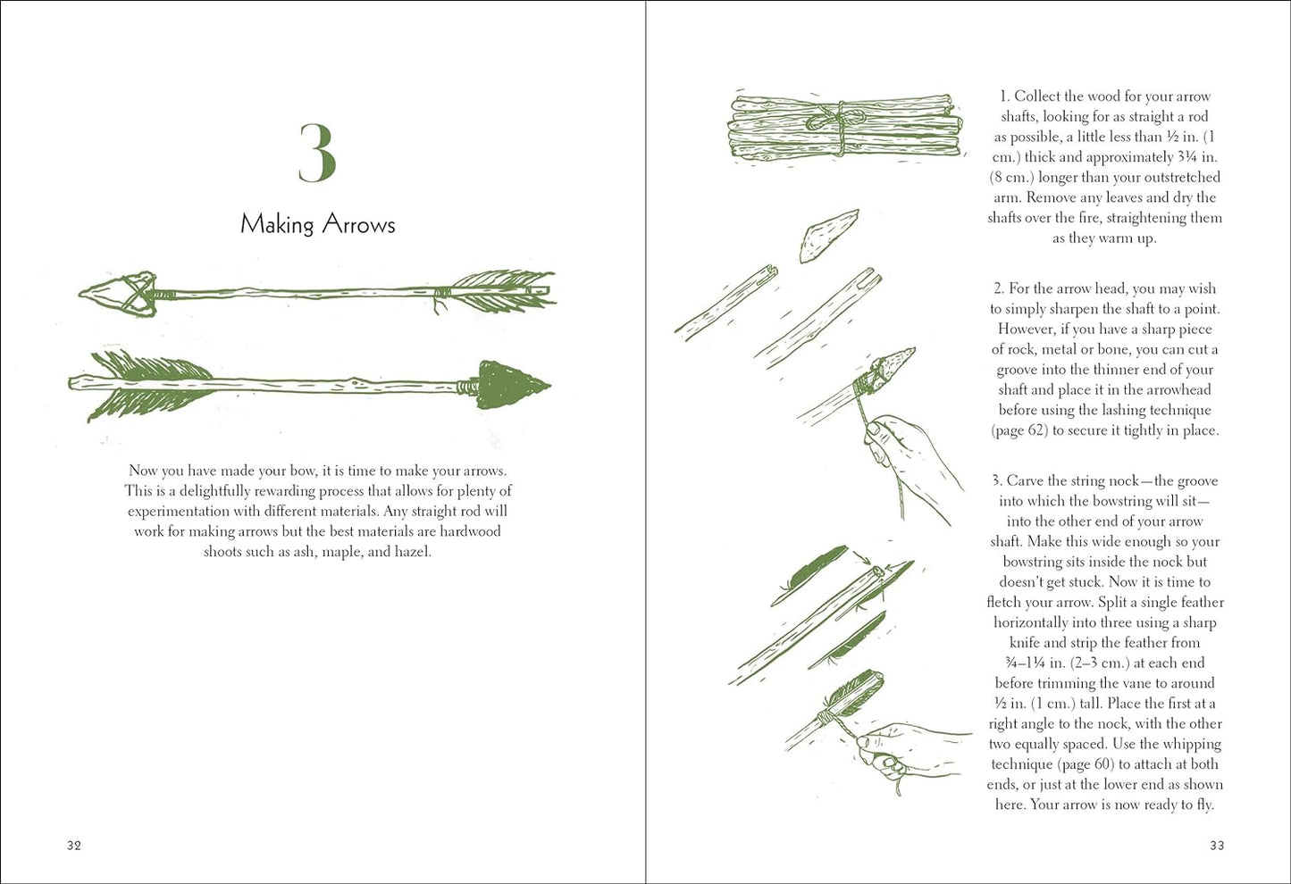 50 Things to Do in the Wild by Richard Skrein