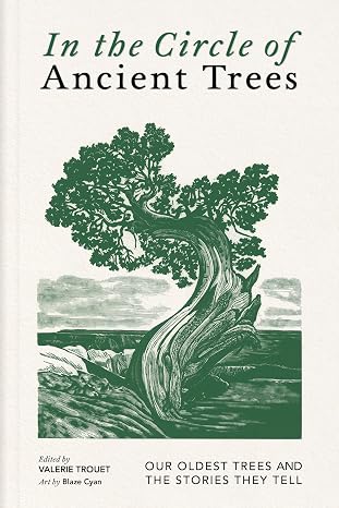 In the Circle of Ancient Trees