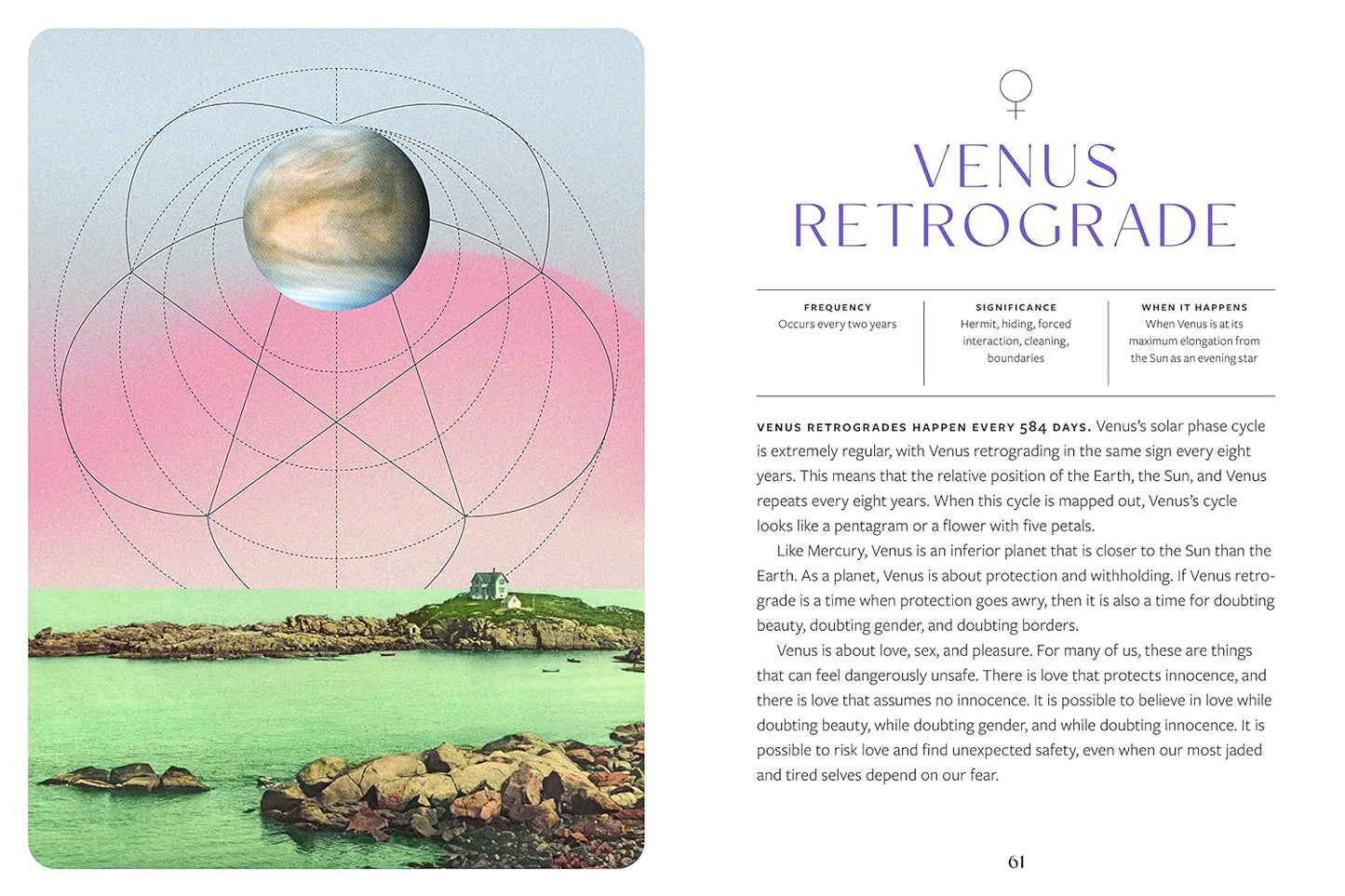 Aligning Your Planets
