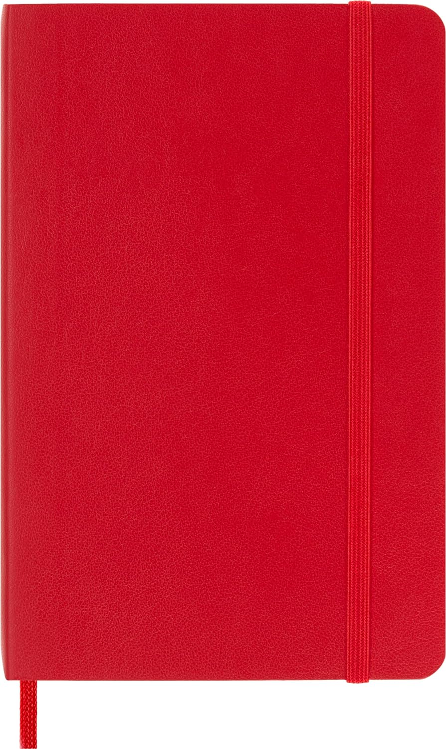 Moleskine Squared Journal