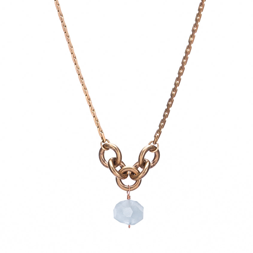 Mara Necklace SS26