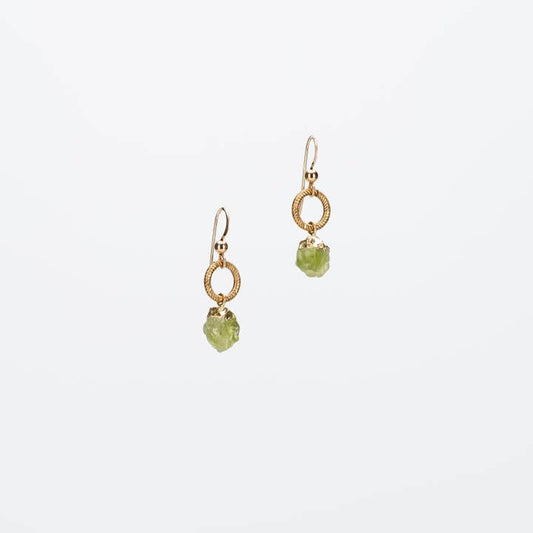 Sidra Earrings FW25