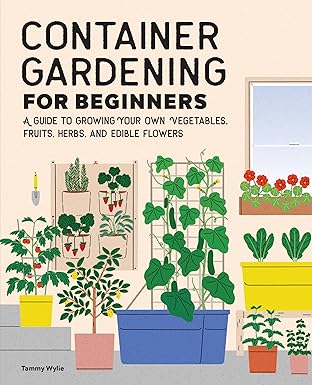 Container Gardening for Beginners