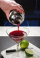 Stainless Steel Cocktail Shaker