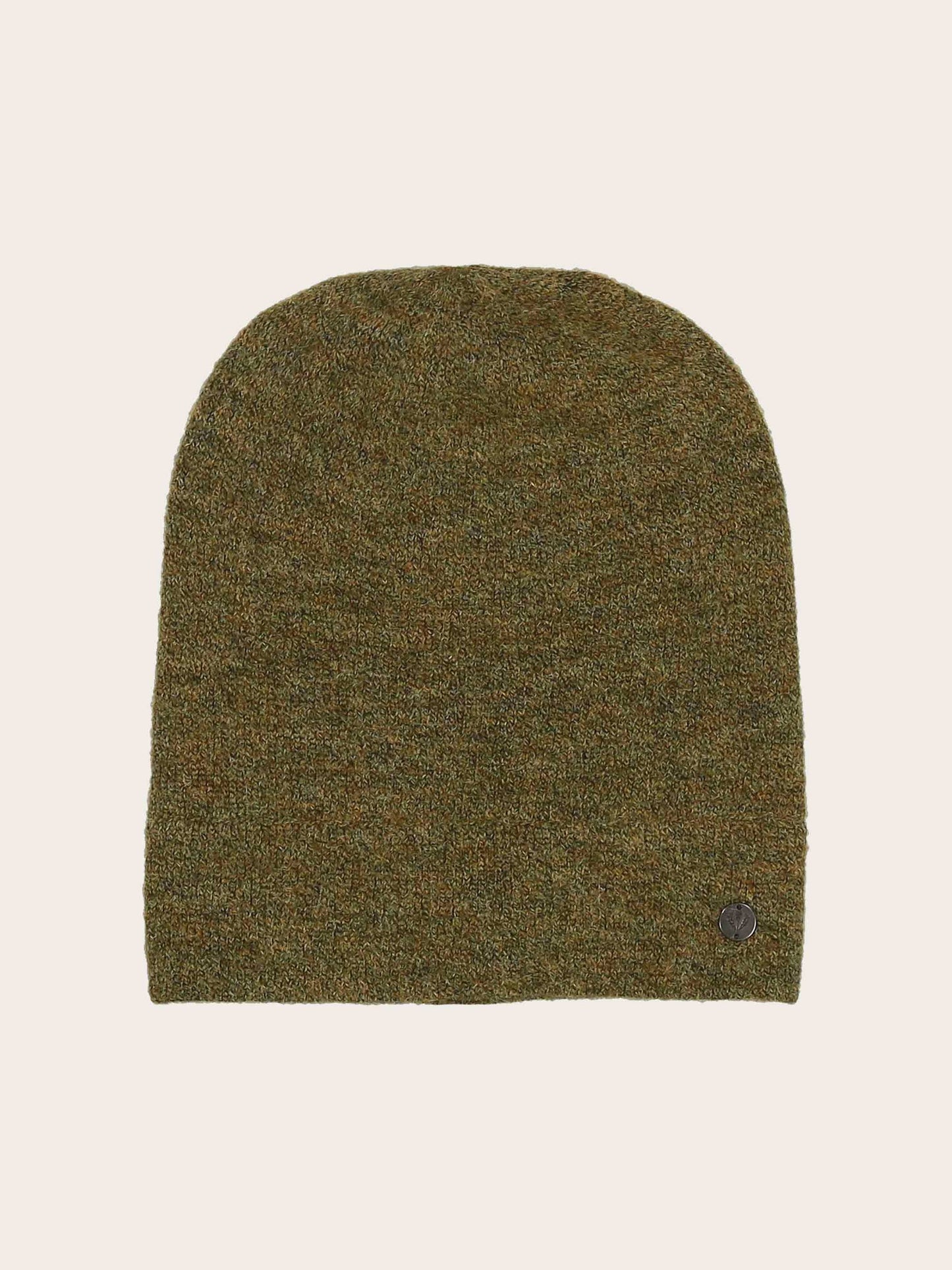 Wool Blend Beanie