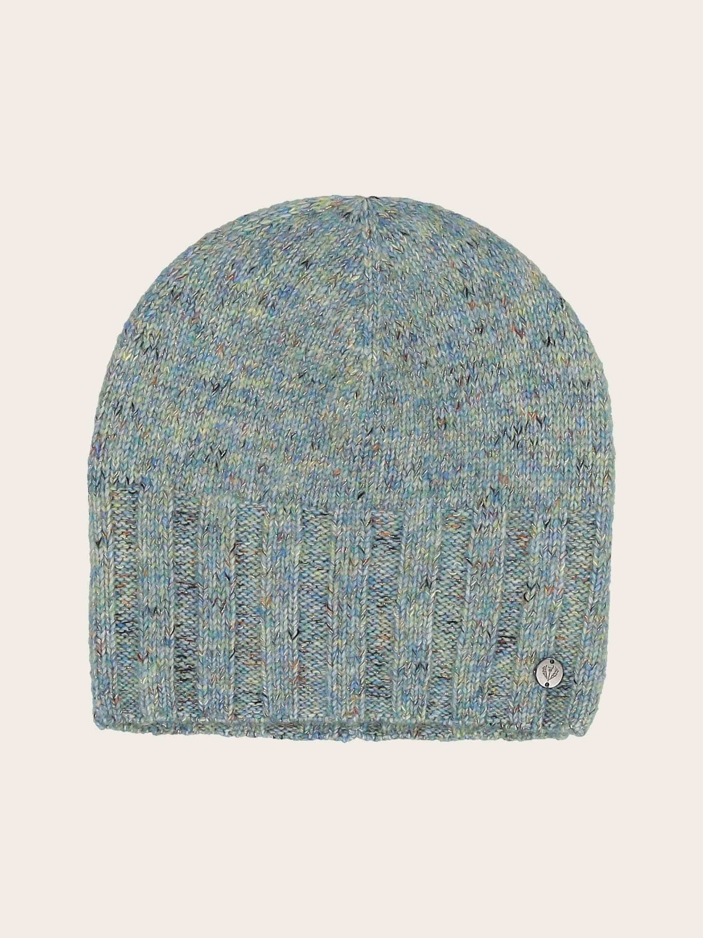 Glitter Knitted Hat