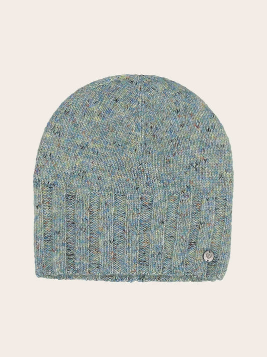 Glitter Knitted Hat