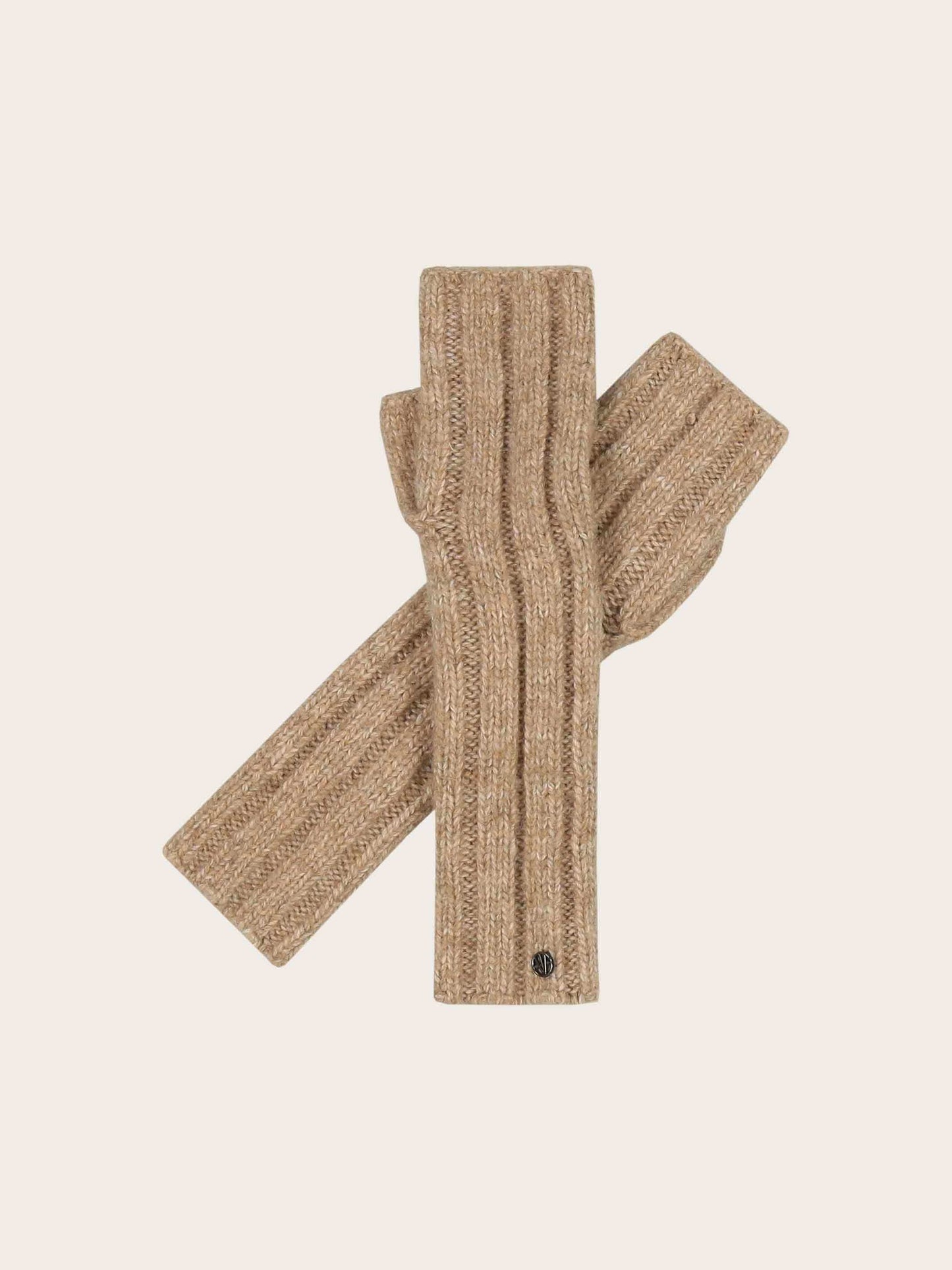 Knitted Wrist Warmers