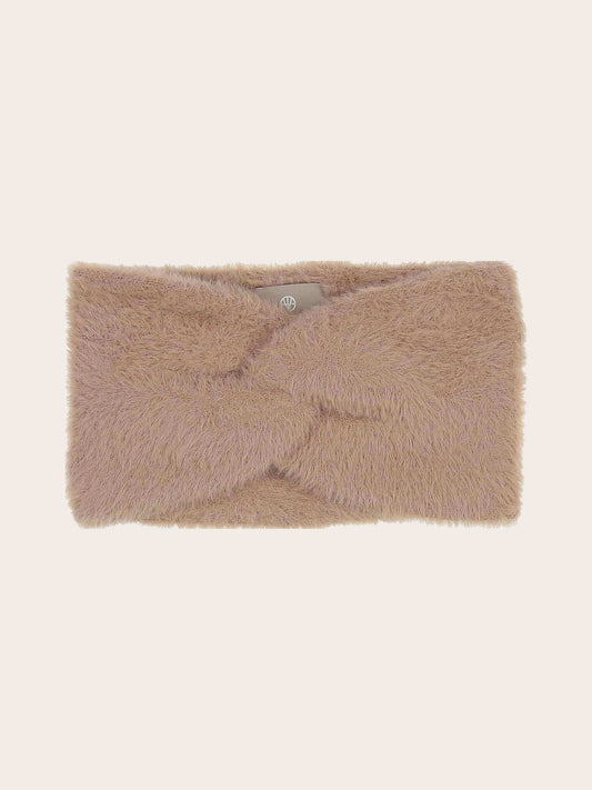 Fuzzy Headband