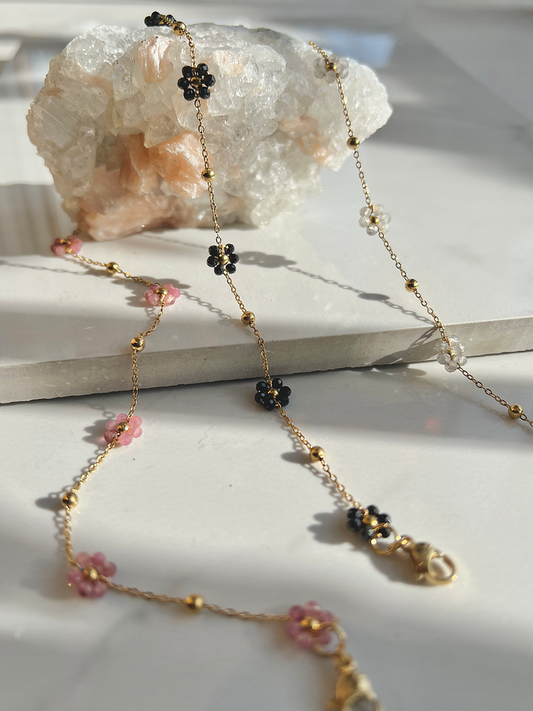 Daisy Chain Bracelet