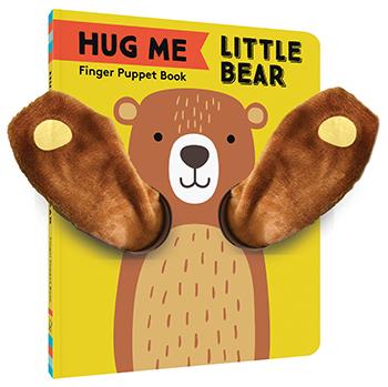 Hug Me Little Bear