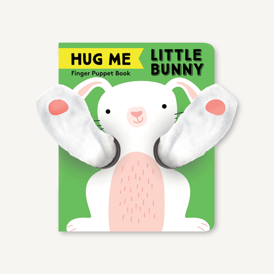 Hug Me Little Bunny