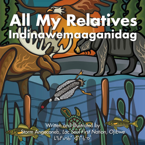All My Relatives