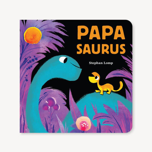 Papa Saurus