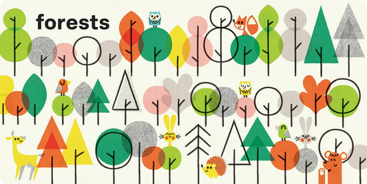 Spring Street All About Us: Our World