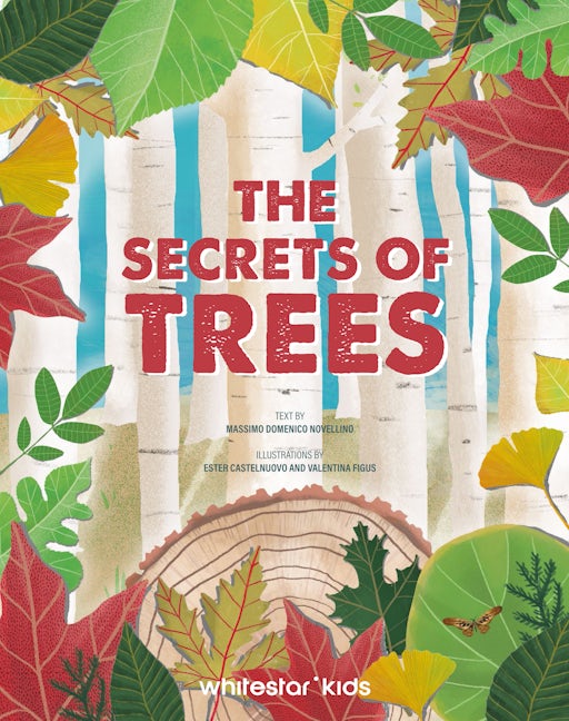 The Secret of Trees