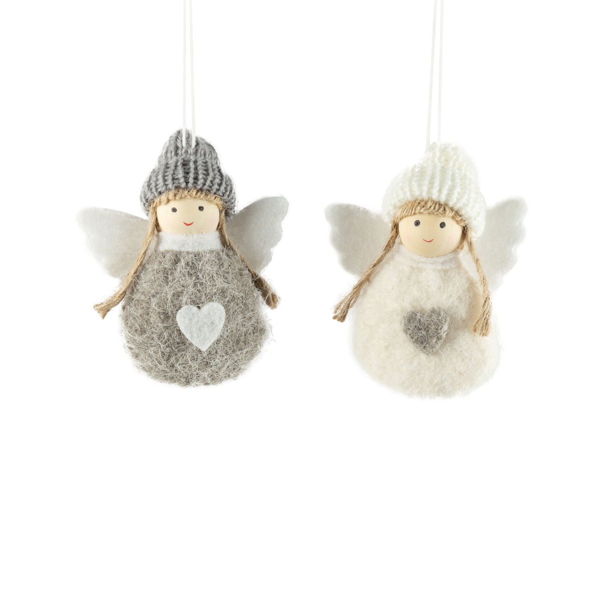 Angel Ornament