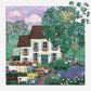 Garden Path 500 Piece Puzzle