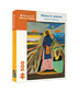 Harriet Tubman 500 Piece Puzzle