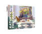 Kathryn Freeman The Sunday Paper 1000 Piece Puzzle