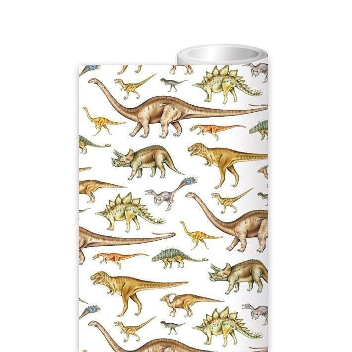 Museums and Galleries Wrap Roll