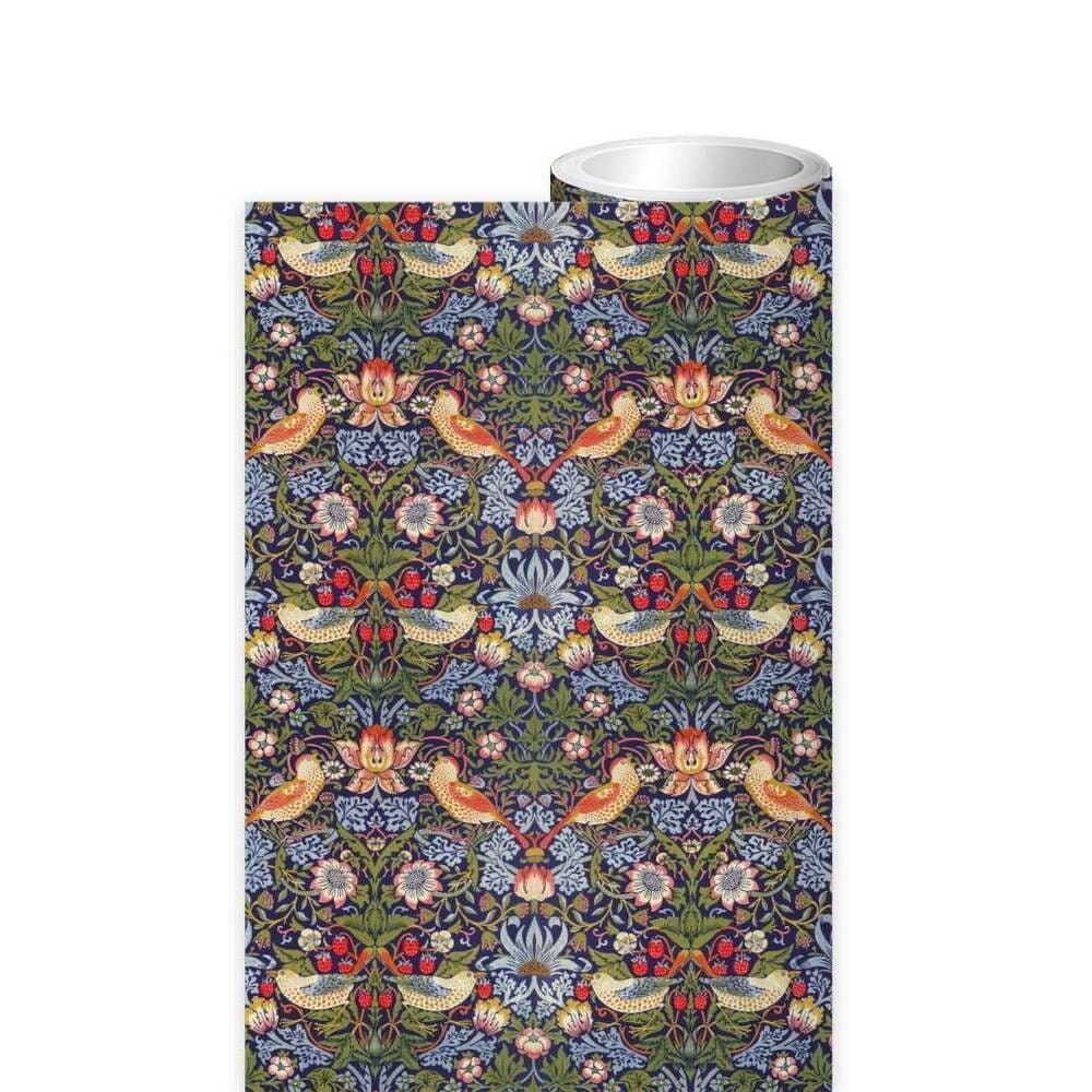 Museums and Galleries Wrap Roll
