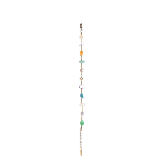 Surya Bracelet SS