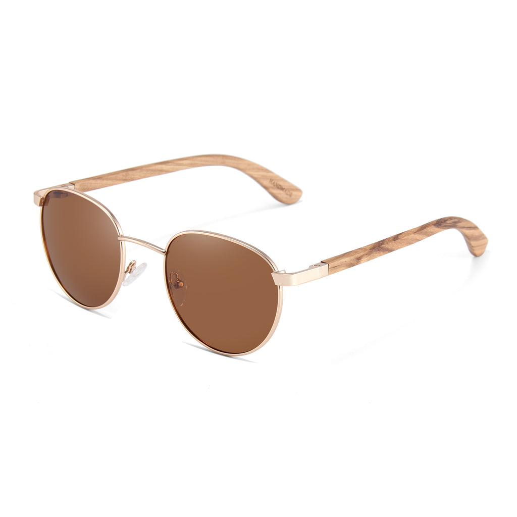 Kuma Polarized Sunglasses