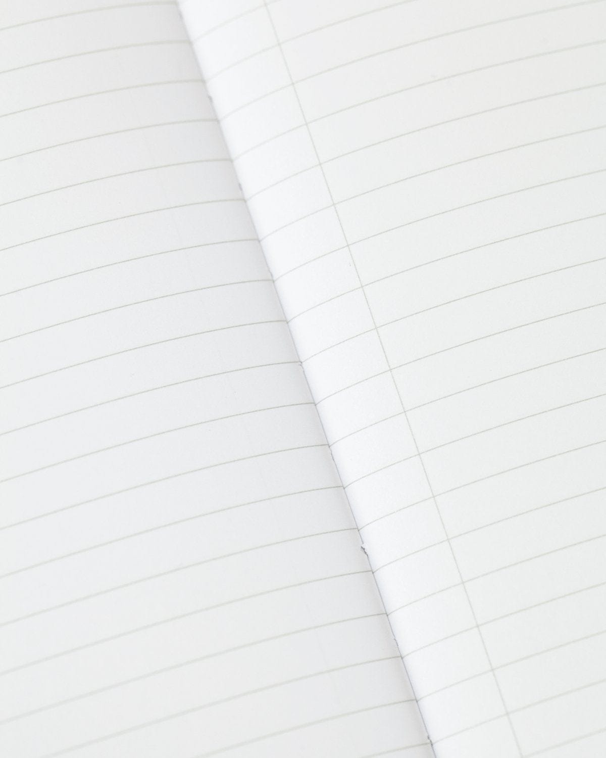 Spirits and Distilling Science Softcover Notebook - Lined