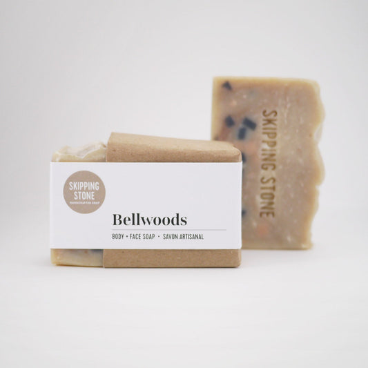 Bellwoods Soap
