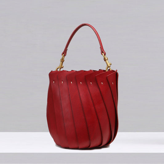 Bloom Bucket Tote