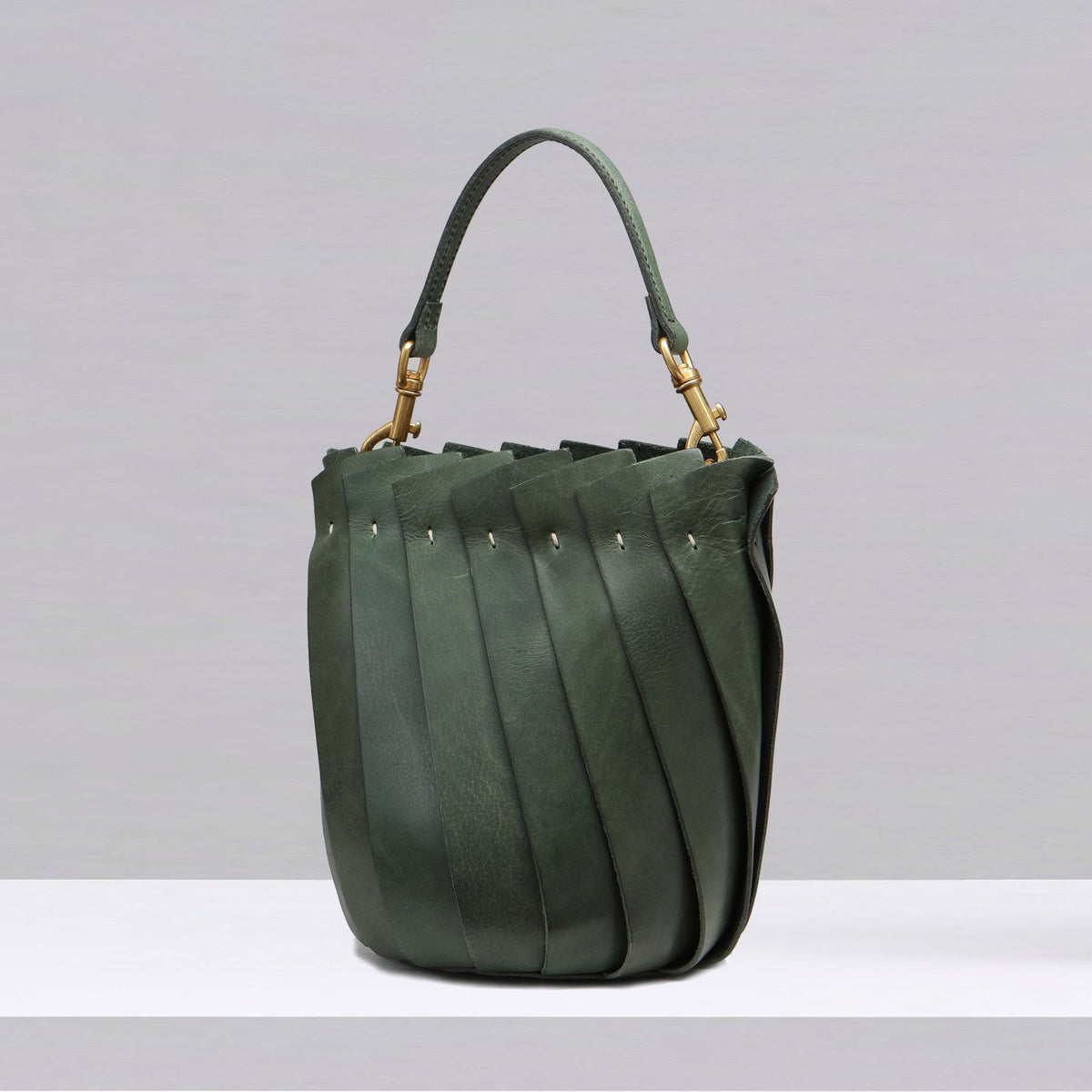 Bloom Bucket Tote