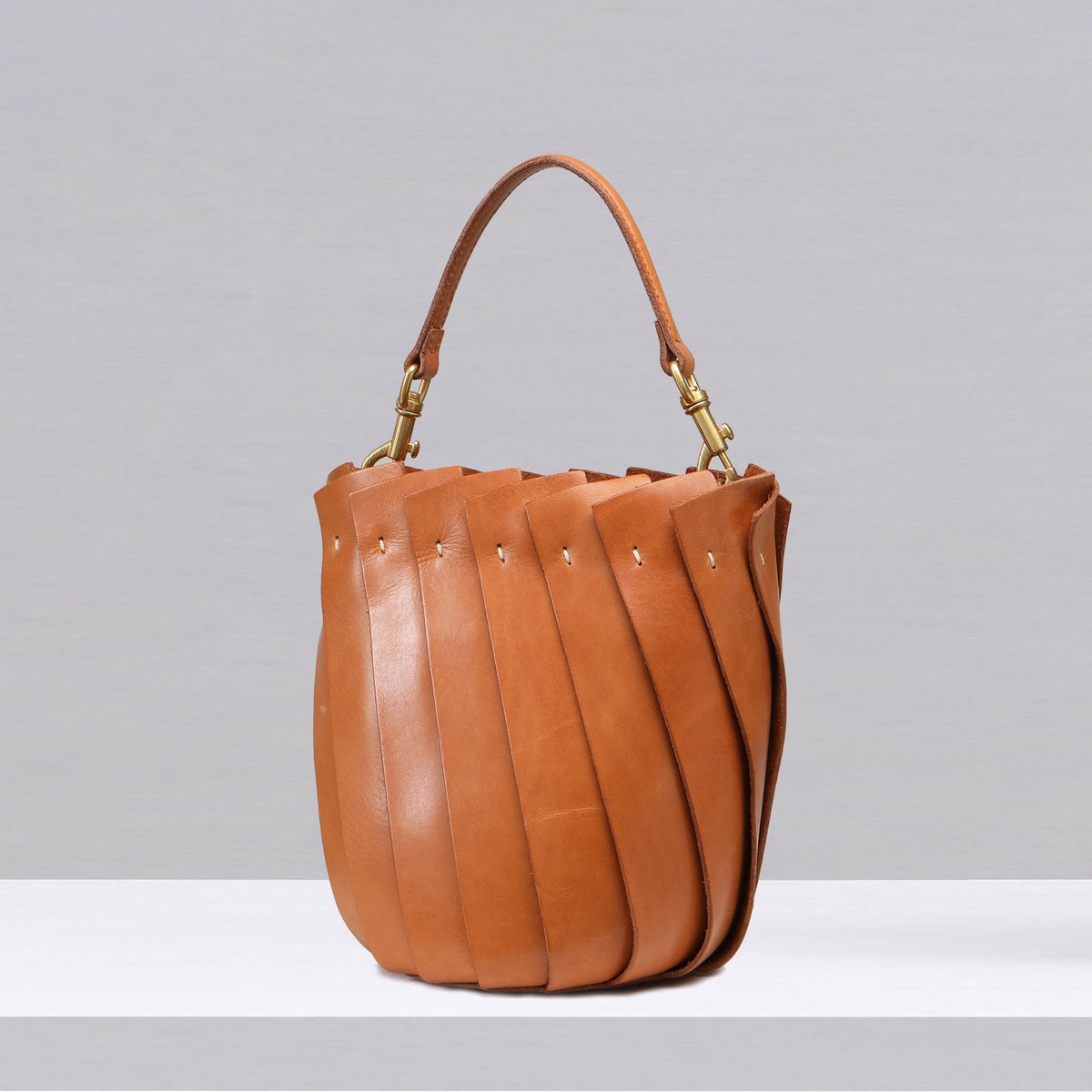 Bloom Bucket Tote